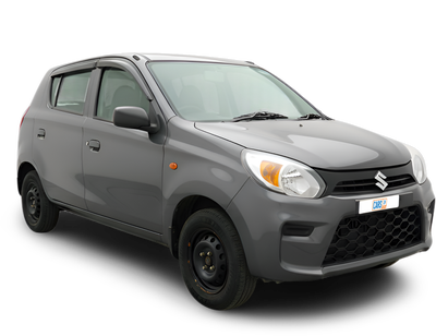 Maruti Alto-img